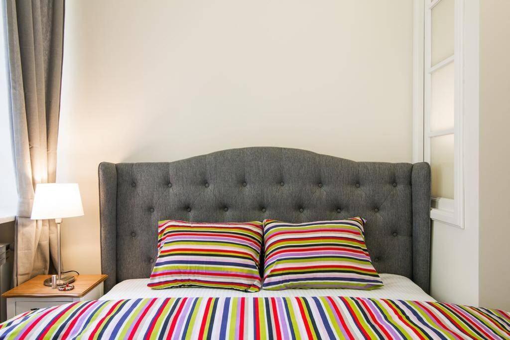Apartamenty-Mi Happy Varsó Kültér fotó